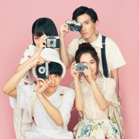 男女混合バンドHi Cheers!、初音源「ABCがワカラナイ」MVプレミア公開