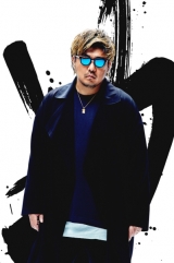 湘南乃風RED RICE、MVの監督＆編集に初挑戦