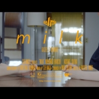 chelmico、最初で最後の大ボケ生ライブ披露　「milk」MV初公開