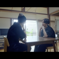chelmico、最初で最後の大ボケ生ライブ披露　「milk」MV初公開