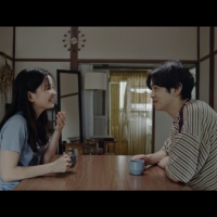chelmico、最初で最後の大ボケ生ライブ披露　「milk」MV初公開
