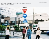 LAMP IN TERREN、生配信ライブ「SEARCH ONLINE」開催決定