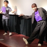 眉村ちあき「ずっとここに住みたい」主演作の劇場公開初日に登壇