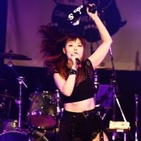 佐咲紗花「大きな生のパワーを感じるための一歩に」３部構成18曲披露