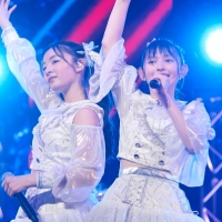超ときめき宣伝部、新体制初ライブ「支えてくれてありがとう」