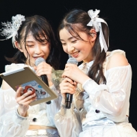 超ときめき宣伝部、新体制初ライブ「支えてくれてありがとう」