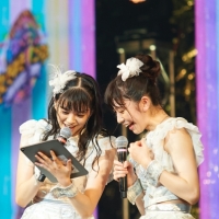 超ときめき宣伝部、新体制初ライブ「支えてくれてありがとう」