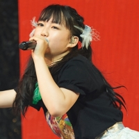 超ときめき宣伝部、新体制初ライブ「支えてくれてありがとう」