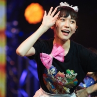 超ときめき宣伝部、新体制初ライブ「支えてくれてありがとう」