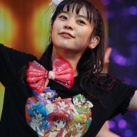 超ときめき宣伝部、新体制初ライブ「支えてくれてありがとう」