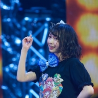 超ときめき宣伝部、新体制初ライブ「支えてくれてありがとう」