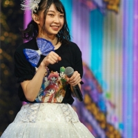 超ときめき宣伝部、新体制初ライブ「支えてくれてありがとう」