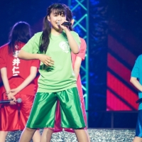 超ときめき宣伝部、新体制初ライブ「支えてくれてありがとう」