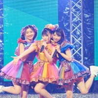 超ときめき宣伝部、新体制初ライブ「支えてくれてありがとう」