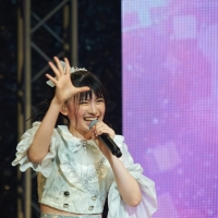 超ときめき宣伝部、新体制初ライブ「支えてくれてありがとう」