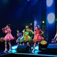 超ときめき宣伝部、新体制初ライブ「支えてくれてありがとう」