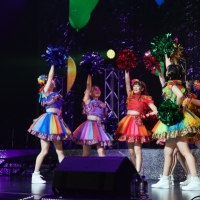 超ときめき宣伝部、新体制初ライブ「支えてくれてありがとう」