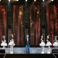 超ときめき宣伝部、新体制初ライブ「支えてくれてありがとう」