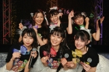 超ときめき宣伝部、新体制初ライブ「支えてくれてありがとう」