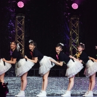 超ときめき宣伝部、新体制初ライブ「支えてくれてありがとう」