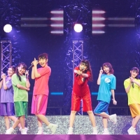 超ときめき宣伝部、新体制初ライブ「支えてくれてありがとう」