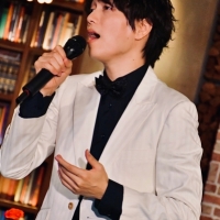 山崎育三郎「絶対明るい未来が待ってる」“エール”込めた生配信ライブ