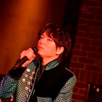 山崎育三郎「絶対明るい未来が待ってる」“エール”込めた生配信ライブ
