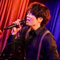 山崎育三郎「絶対明るい未来が待ってる」“エール”込めた生配信ライブ