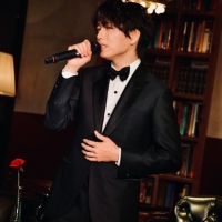 山崎育三郎「絶対明るい未来が待ってる」“エール”込めた生配信ライブ