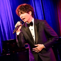 山崎育三郎「絶対明るい未来が待ってる」“エール”込めた生配信ライブ