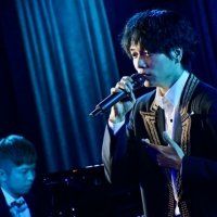山崎育三郎「絶対明るい未来が待ってる」“エール”込めた生配信ライブ
