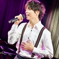 山崎育三郎「絶対明るい未来が待ってる」“エール”込めた生配信ライブ