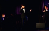 山崎育三郎「絶対明るい未来が待ってる」“エール”込めた生配信ライブ