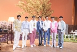 BTS「皆さんにとても会いたかった」オンラインショウケース開催