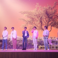 BTS「皆さんにとても会いたかった」オンラインショウケース開催