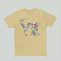 ゆず×村上隆、コラボレーション限定アイテム24日より販売スタート