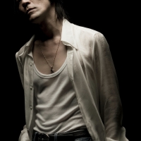 氷室京介、全373曲サブスク７月21日スタート