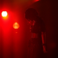 ニノミヤユイ「わたしはずっと歌い続ける」1st LIVEで魅せた気概