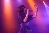 ニノミヤユイ「歌を届けられたことが幸せ」1st LIVEで魅せた等身大の姿