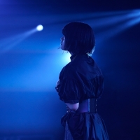 ニノミヤユイ「わたしはずっと歌い続ける」1st LIVEで魅せた気概