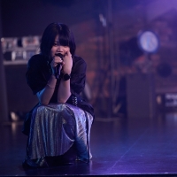 ニノミヤユイ「わたしはずっと歌い続ける」1st LIVEで魅せた気概