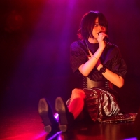 ニノミヤユイ「わたしはずっと歌い続ける」1st LIVEで魅せた気概