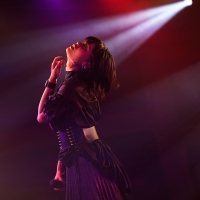 ニノミヤユイ「わたしはずっと歌い続ける」1st LIVEで魅せた気概