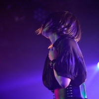 ニノミヤユイ「わたしはずっと歌い続ける」1st LIVEで魅せた気概