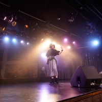 ニノミヤユイ「わたしはずっと歌い続ける」1st LIVEで魅せた気概