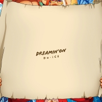Da-iCE、“ONE PIECEの日”に新主題歌ジャケット写真を公開