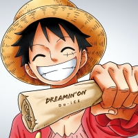 Da-iCE、“ONE PIECEの日”に新主題歌ジャケット写真を公開