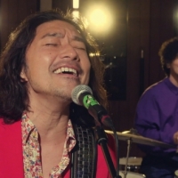 ウルフルズ、”配心”ライブで魅せたハートフルなステージ
