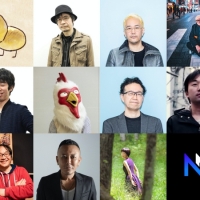 白濱亜嵐ら無料オンラインコンベンション「OTAQUEST CONNECT」に出演