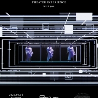 Perfume「15th&20th anniv with you all」始動「Reframe 2019」劇場公開